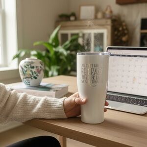 Piper Lou 27oz Tumbler